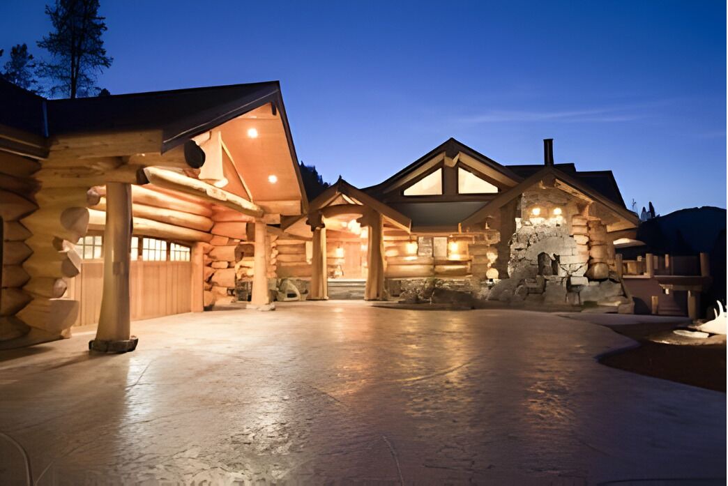 Photo of Outdoor in Mount Shasta