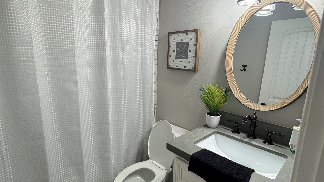 Photo of Bathroom in Yuma