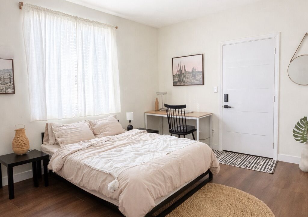 Photo of Bedroom in Eastvale