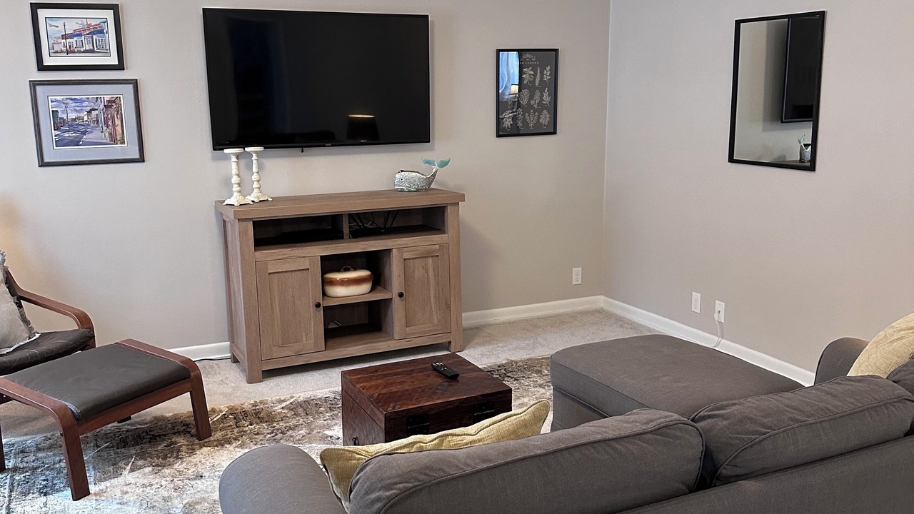 Photo of Livingroom in Toledo