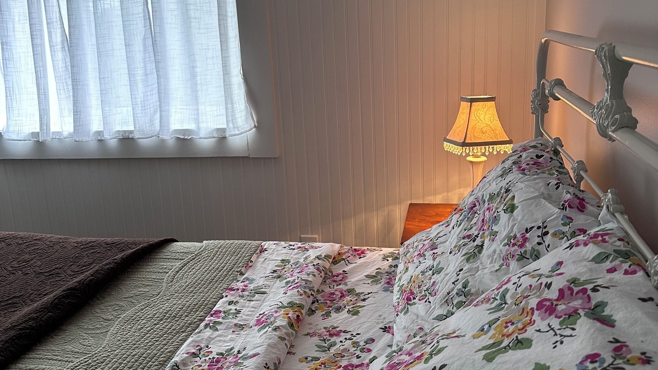 Photo of Bedroom in Toledo