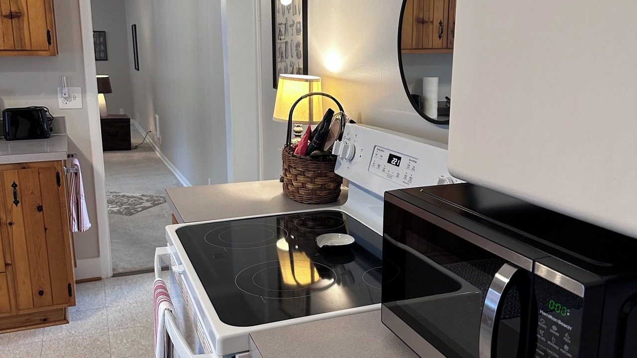 Photo of Kitchen in Toledo