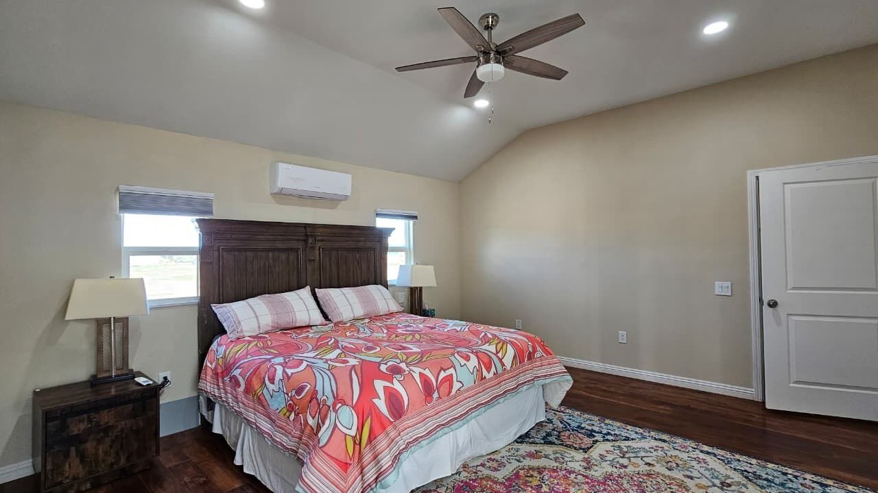 Photo of Bedroom in Mojave Desert