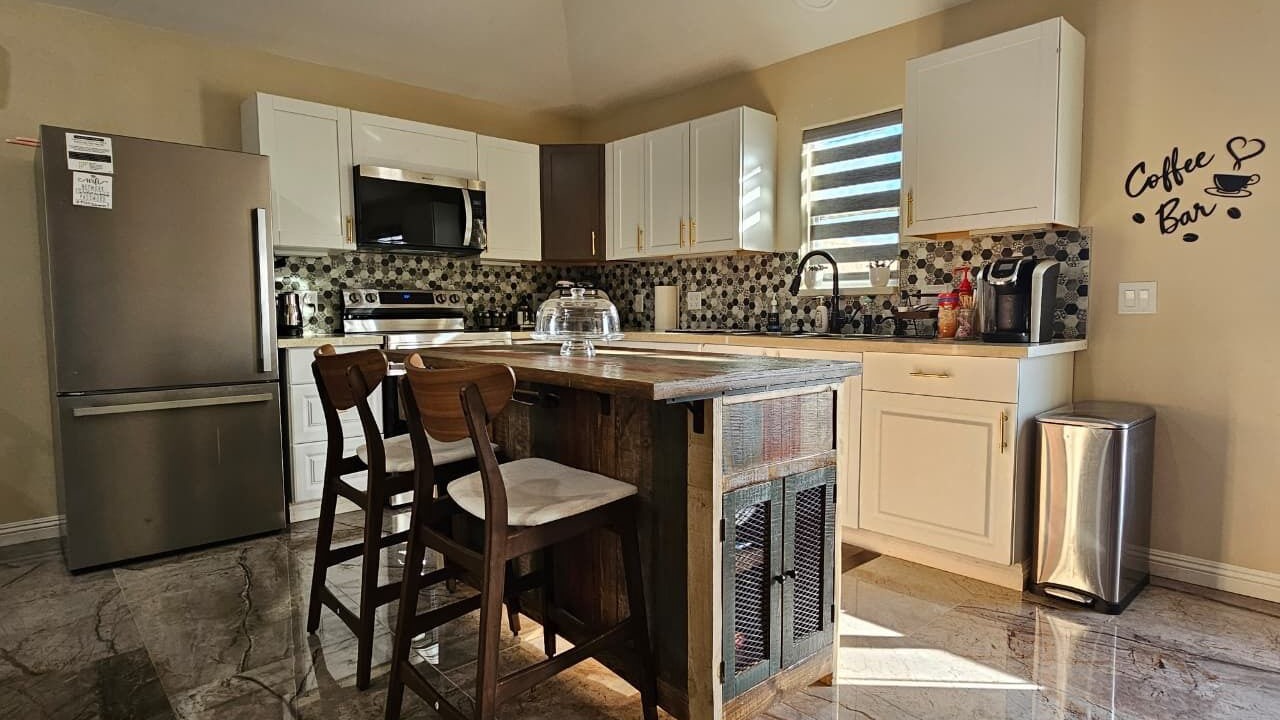Photo of Kitchen in Mojave Desert