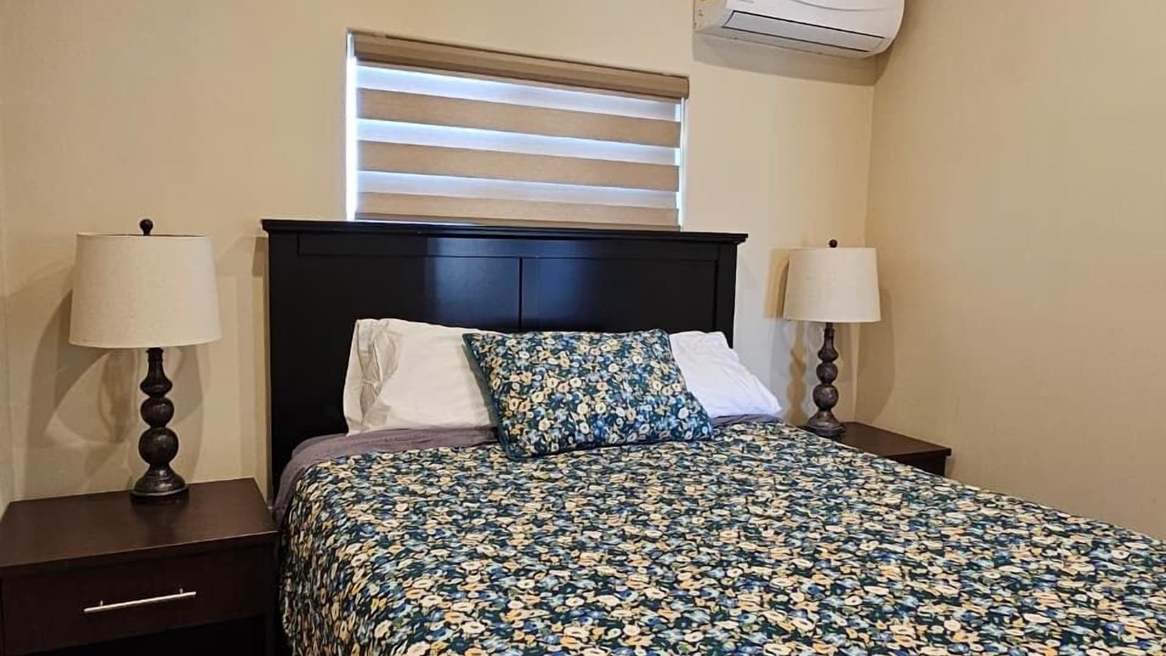 Photo of Bedroom in Mojave Desert