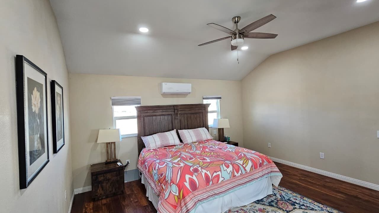 Photo of Bedroom in Mojave Desert