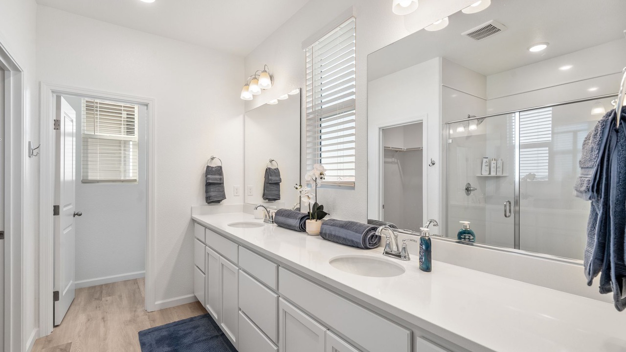 Photo of Bathroom in Elk Grove
