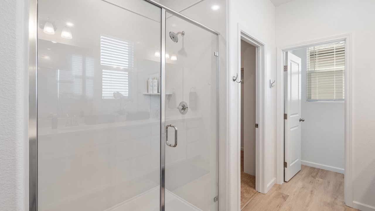 Photo of Bathroom in Elk Grove