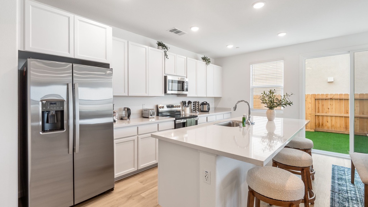 Photo of Kitchen in Elk Grove