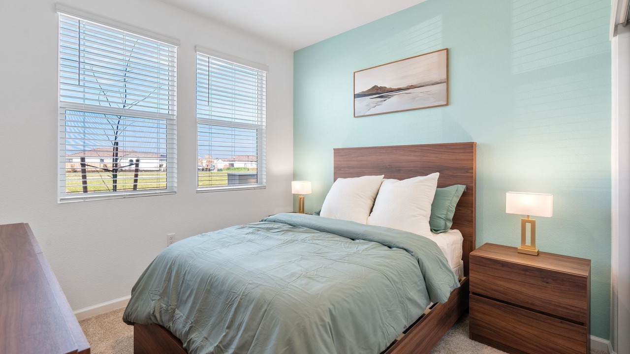 Photo of Bedroom in Elk Grove