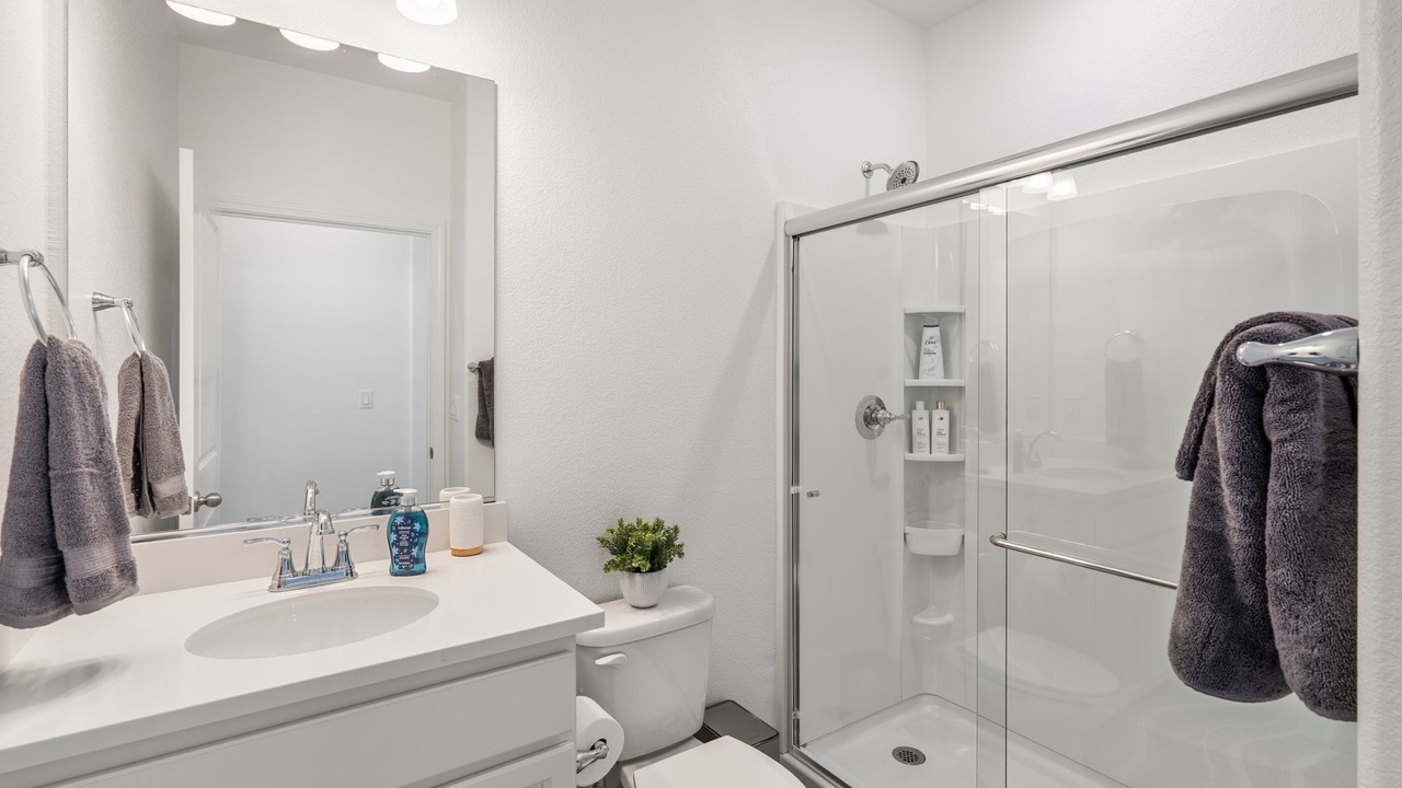 Photo of Bathroom in Elk Grove