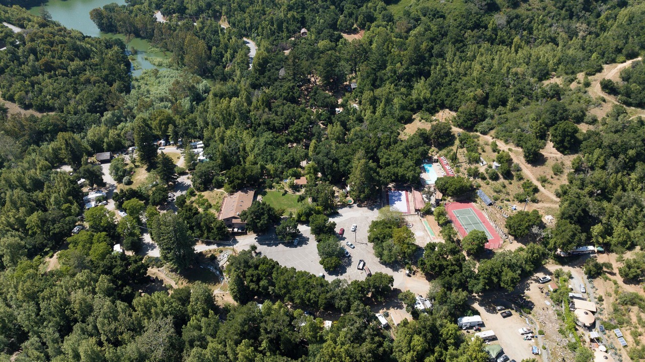 Photo of Outdoor in Los Gatos