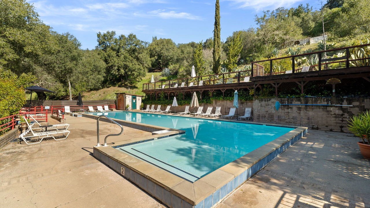 Photo of Outdoor in Los Gatos