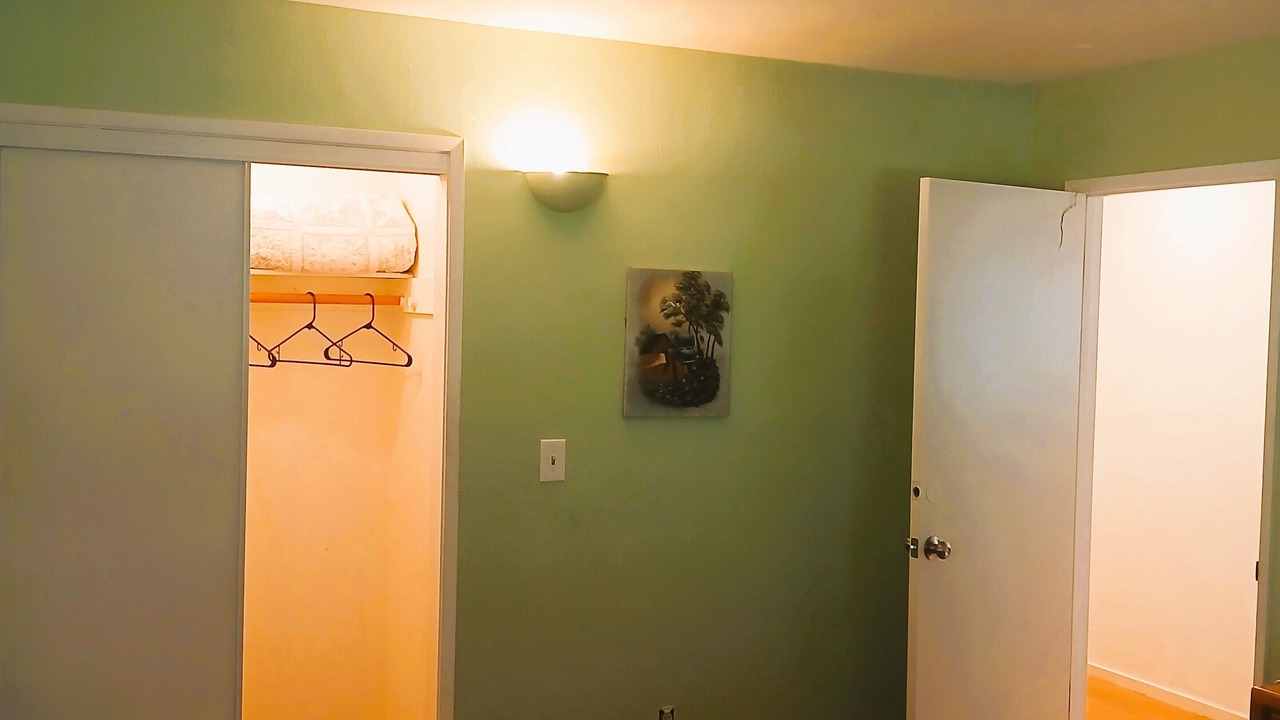 Photo of Bedroom in Los Gatos