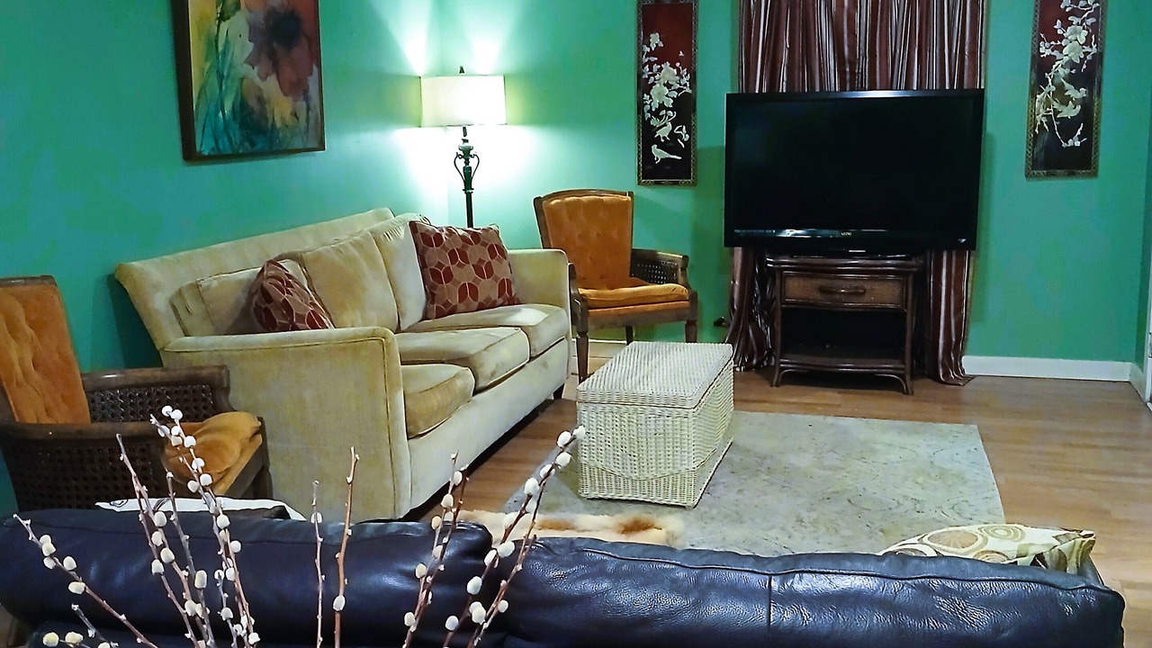 Photo of Livingroom in Los Gatos