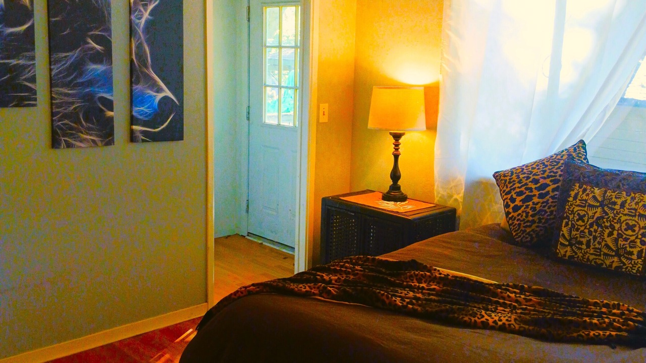 Photo of Bedroom in Los Gatos