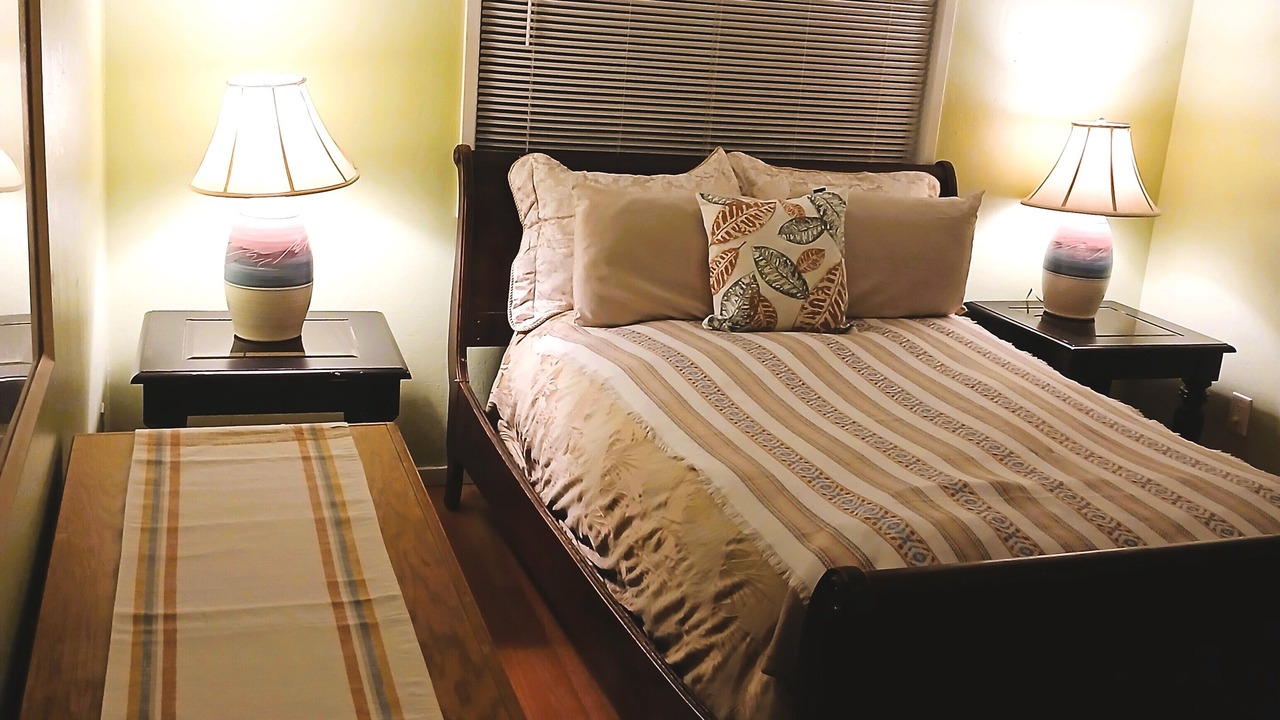 Photo of Bedroom in Los Gatos