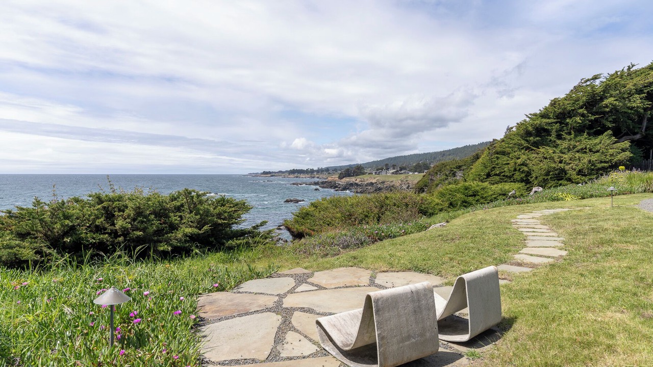Photo of Outdoor in Sea Ranch