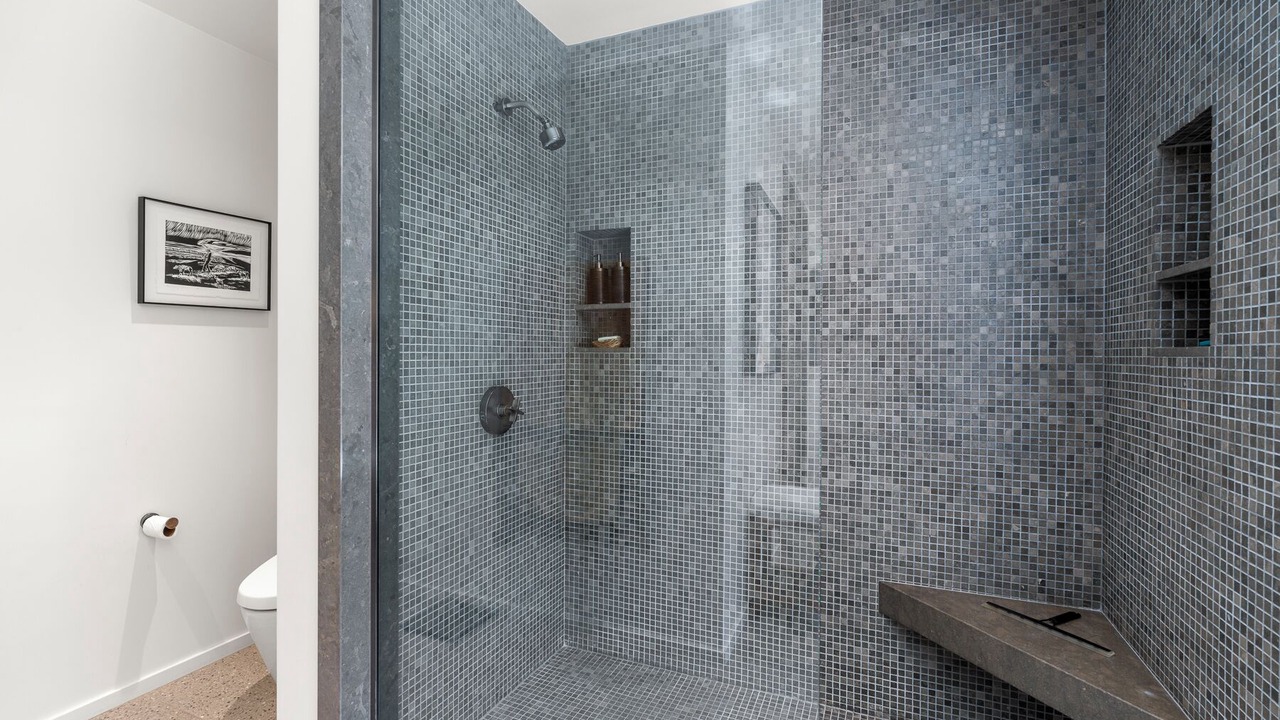 Photo of Bathroom in Sea Ranch