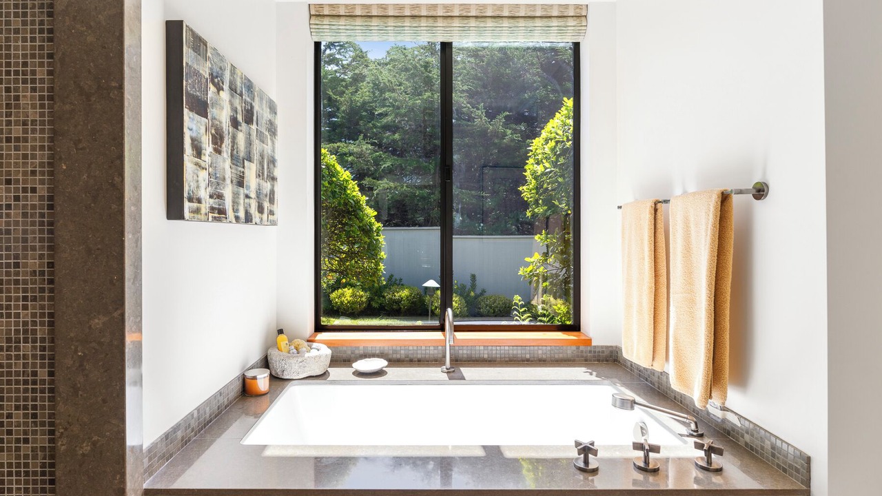 Photo of Bathroom in Sea Ranch