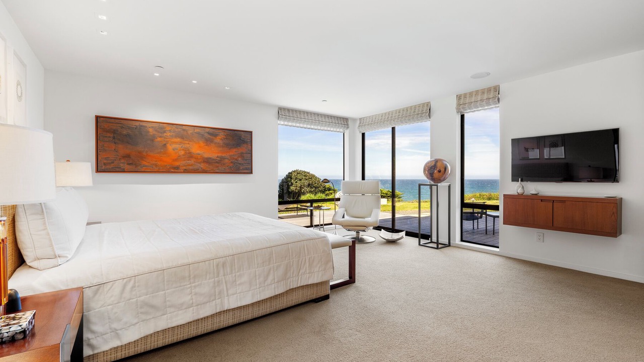Photo of Bedroom in Sea Ranch