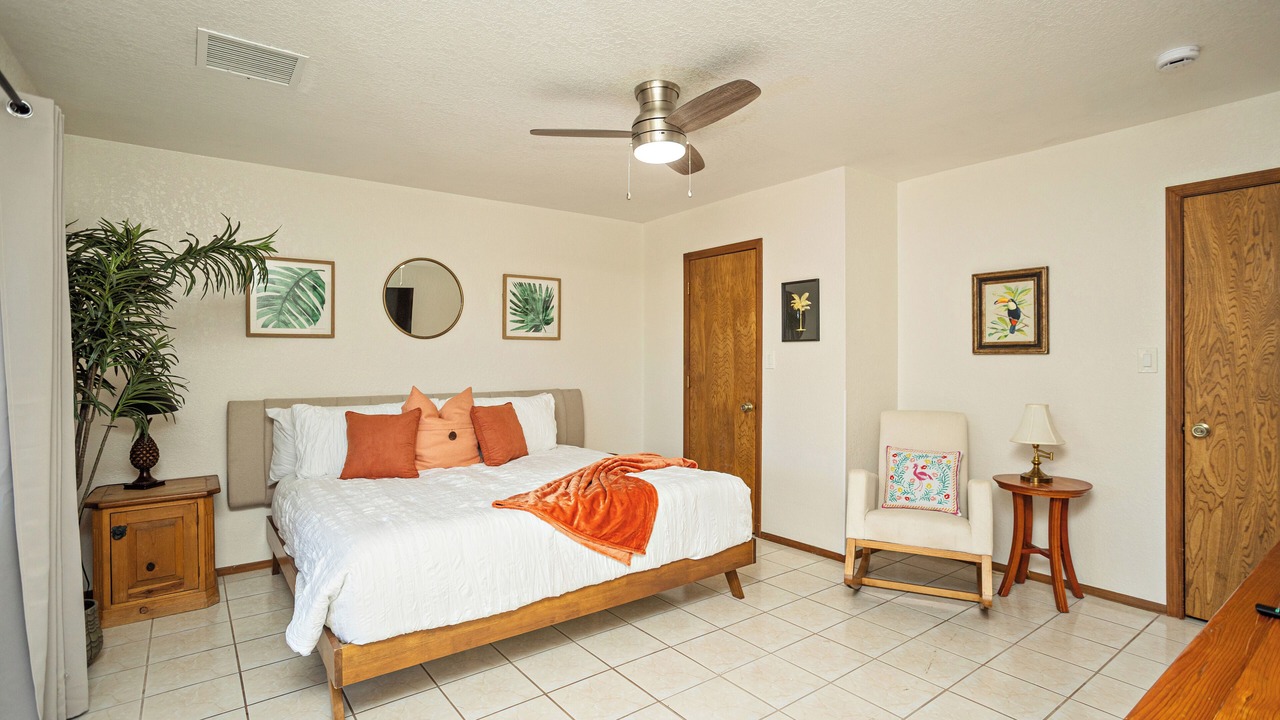 Photo of Bedroom in Cottonwood