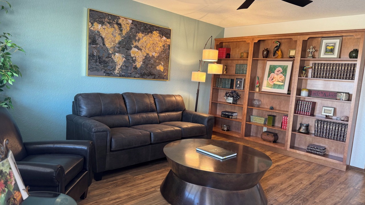 Photo of Livingroom in Cottonwood
