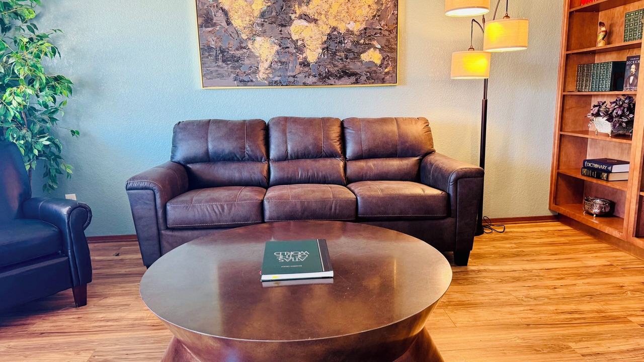 Photo of Livingroom in Cottonwood