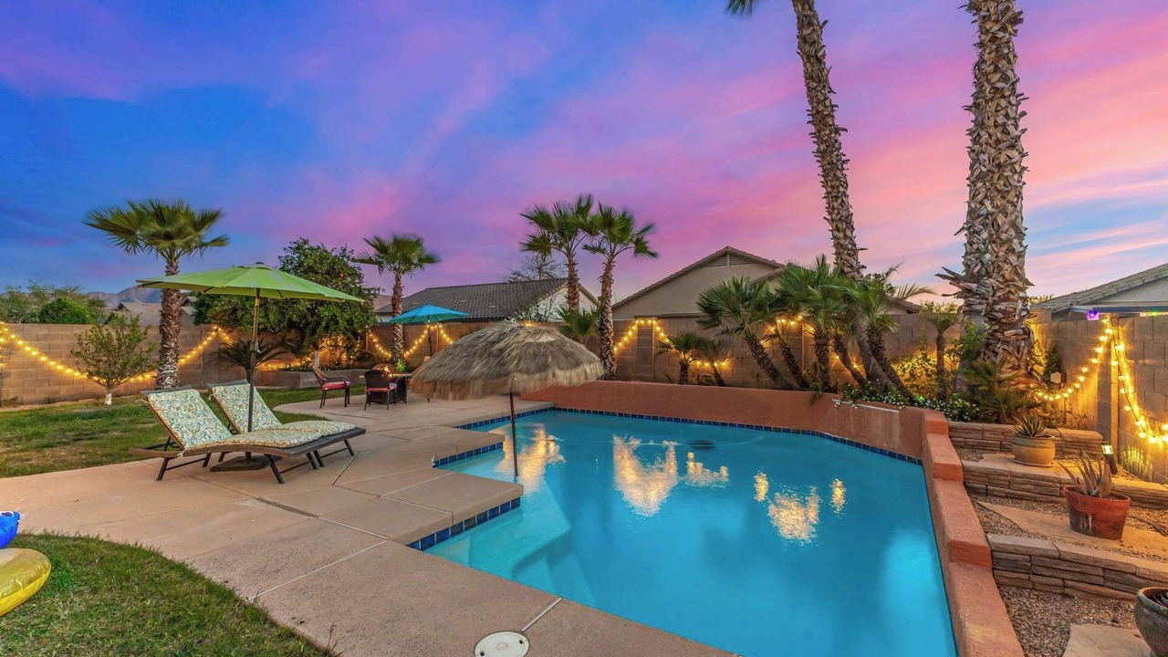 Photo of Outdoor in Sun Groves