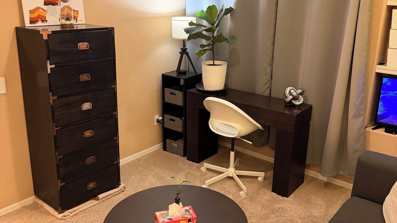 Photo of Livingroom in Summerlin South