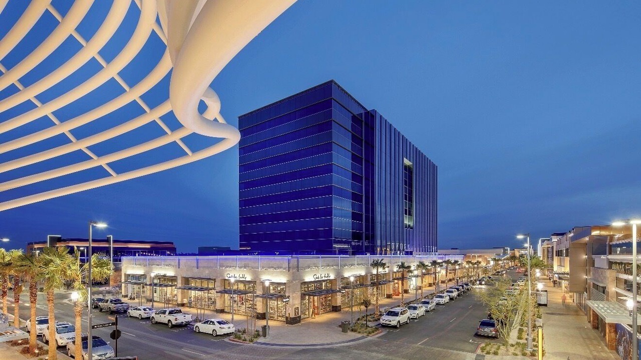 Photo of Outdoor in Summerlin South