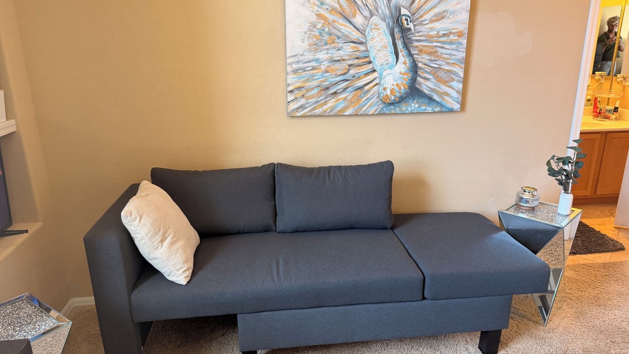 Photo of Livingroom in Summerlin South