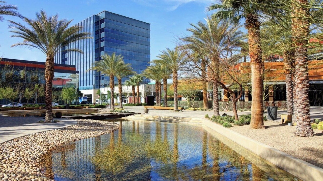 Photo of Outdoor in Summerlin South