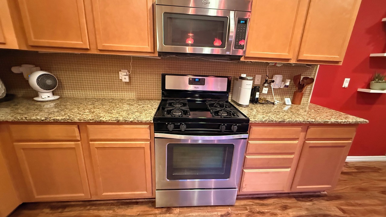 Photo of Kitchen in Summerlin South