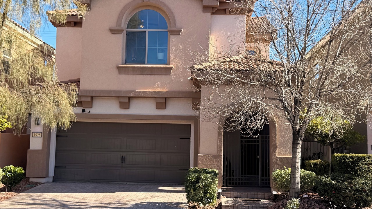 Photo of Outdoor in Summerlin South