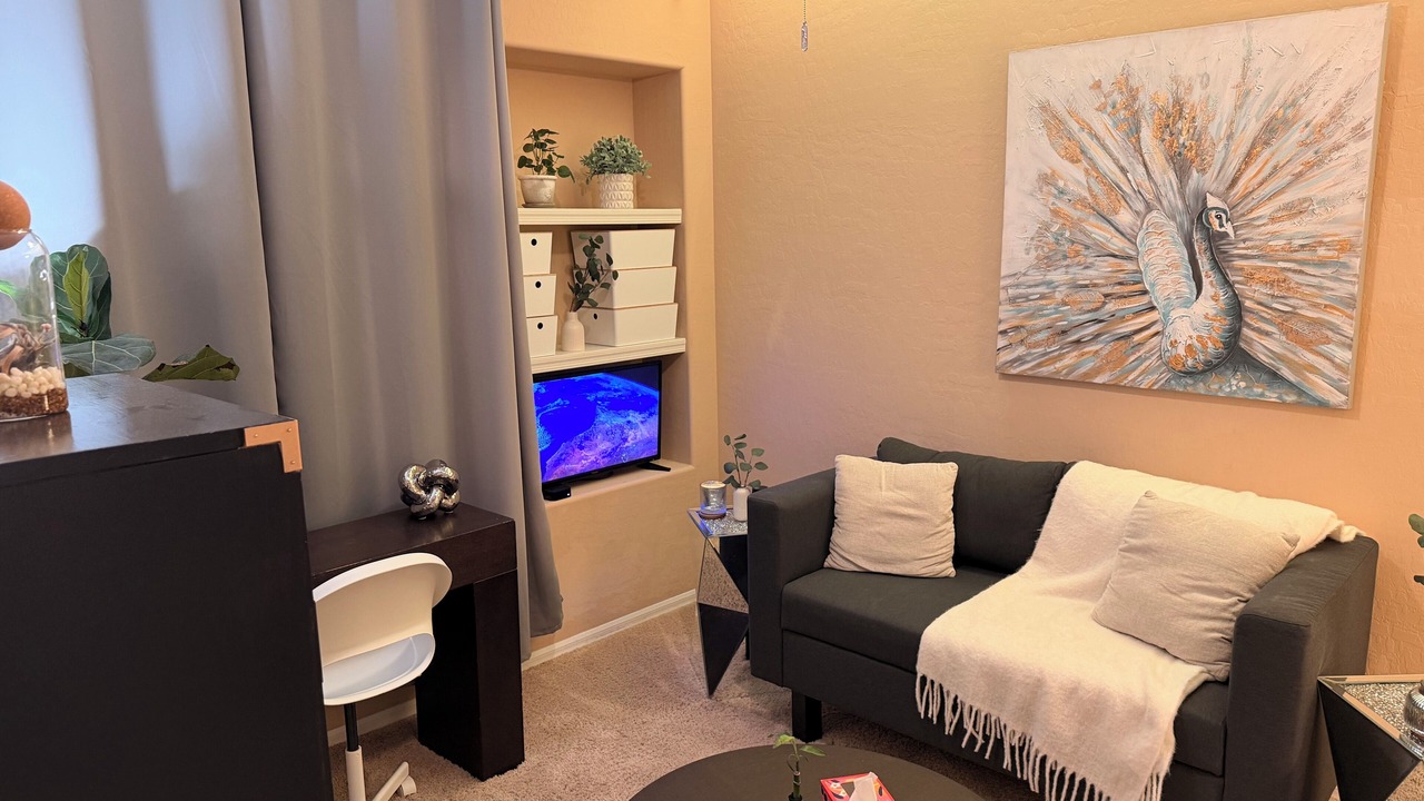 Photo of Livingroom in Summerlin South