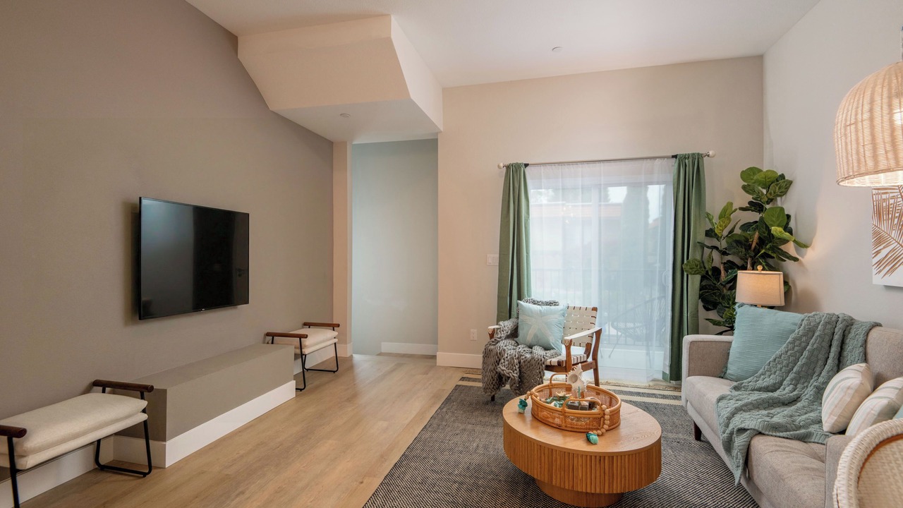 Photo of Livingroom in Fire Mountain