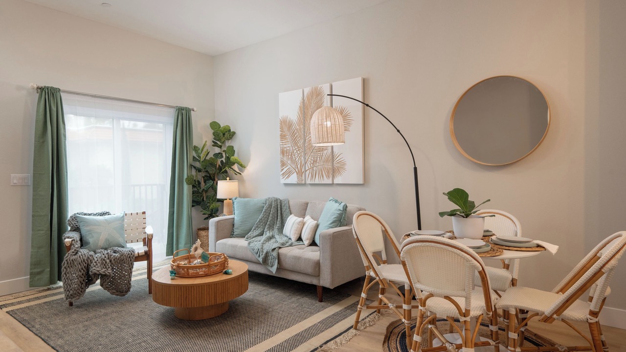 Photo of Livingroom in Fire Mountain