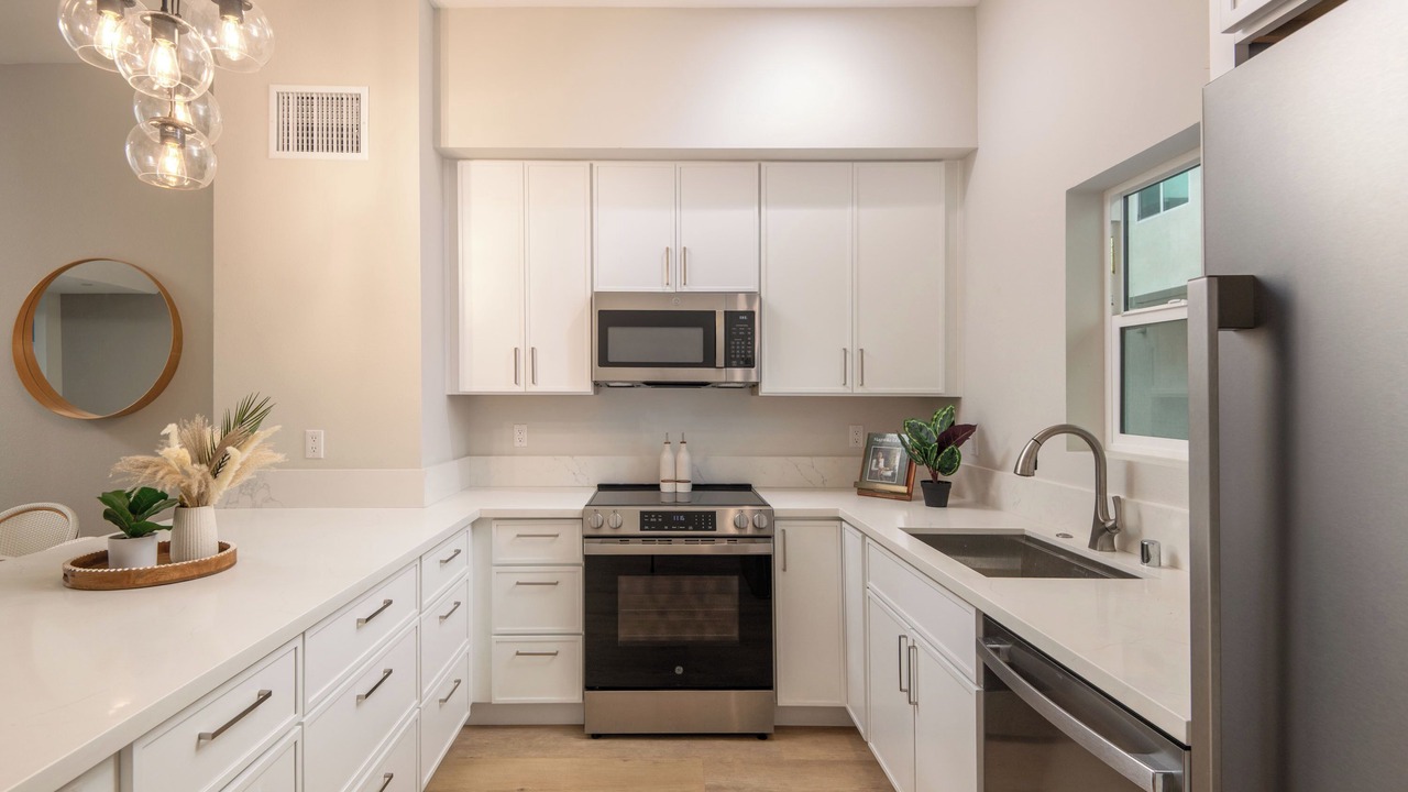 Photo of Kitchen in Fire Mountain