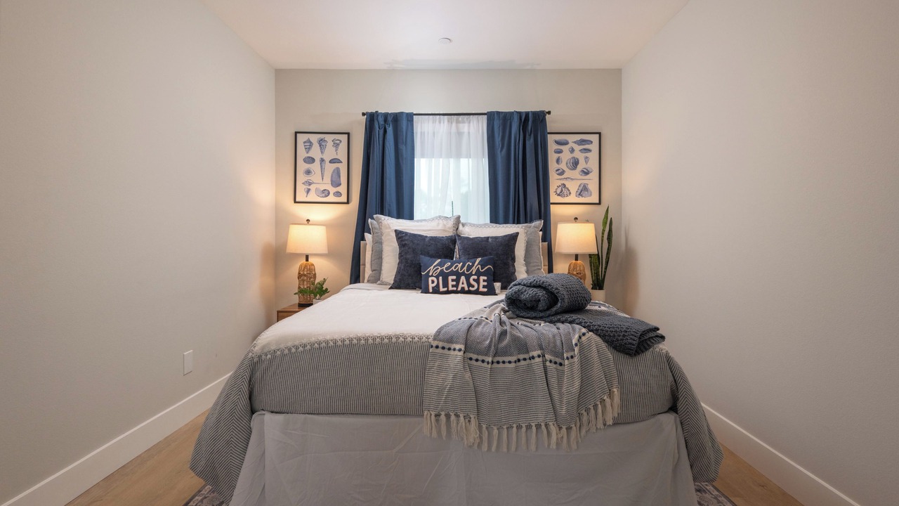 Photo of Bedroom in Fire Mountain