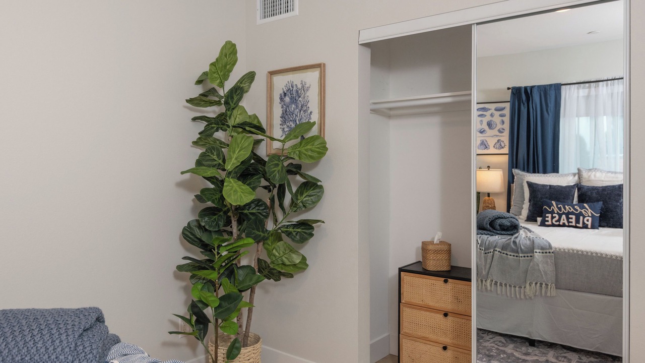 Photo of Bedroom in Fire Mountain