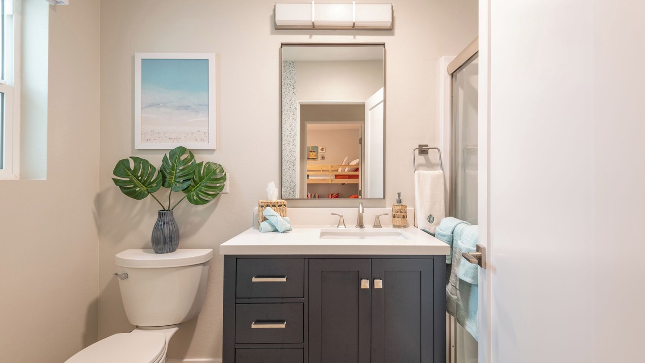 Photo of Bathroom in Fire Mountain
