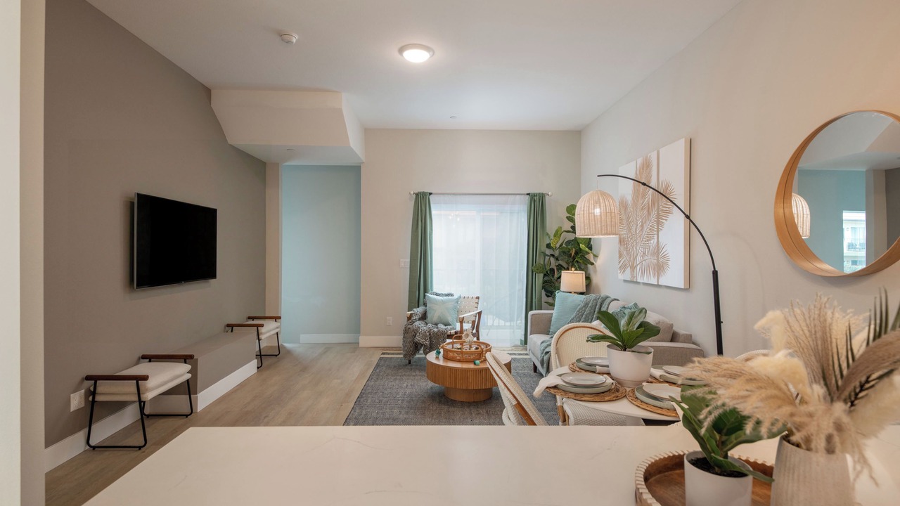 Photo of Livingroom in Fire Mountain