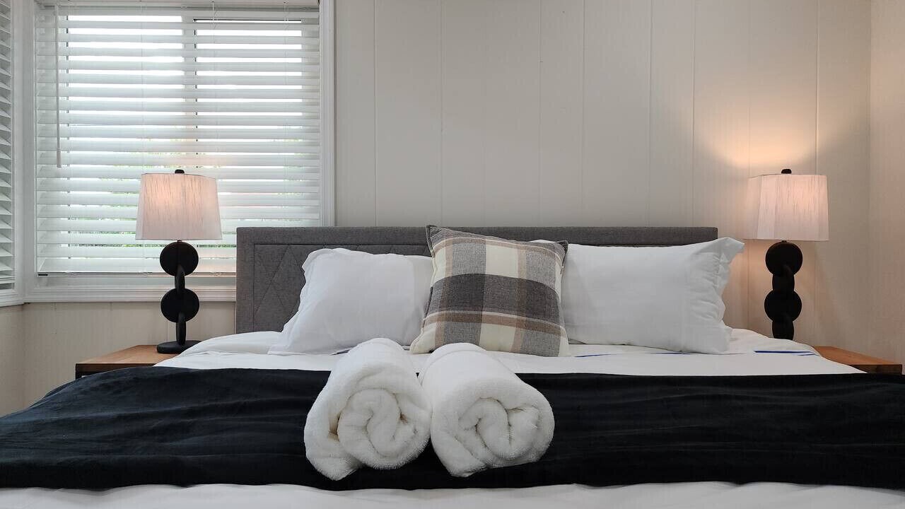 Photo of Bedroom in North Tustin