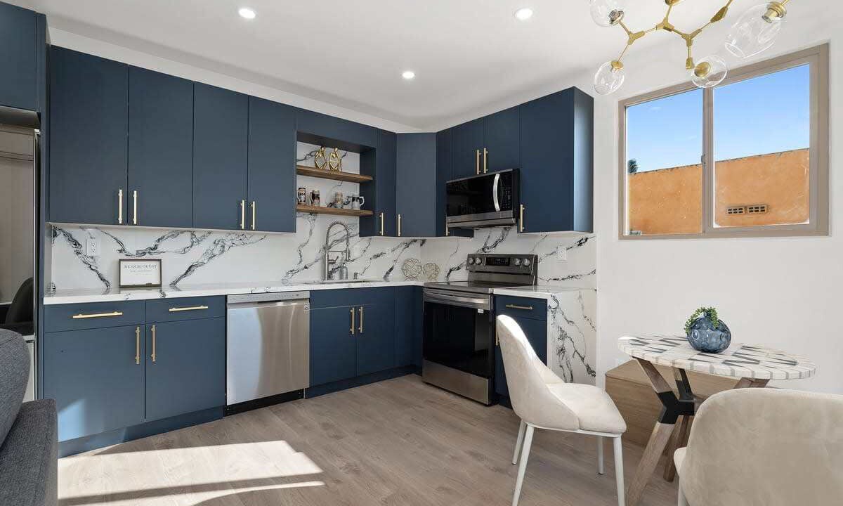 Photo of Kitchen in Bankers Hill