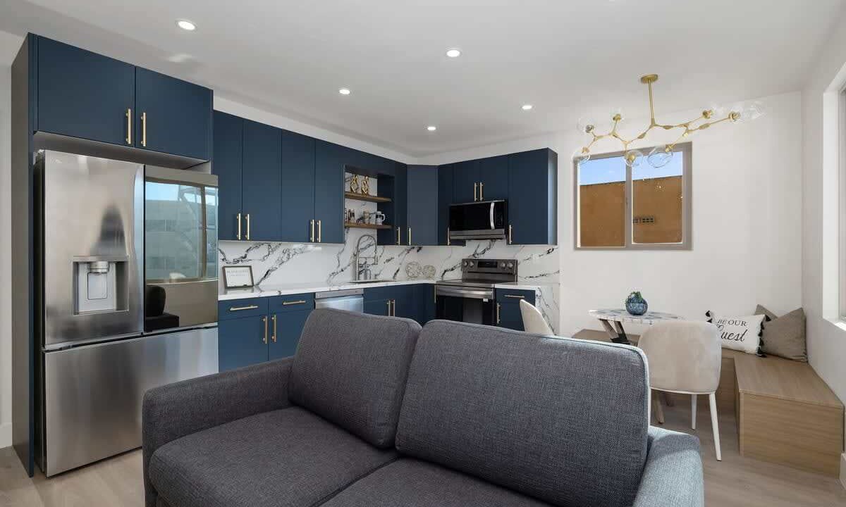 Photo of Livingroom in Bankers Hill