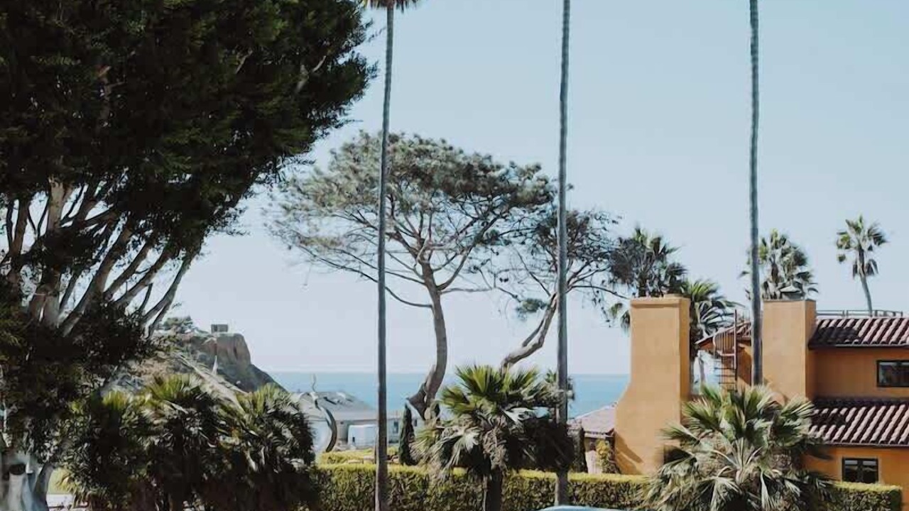 Photo of Outdoor in Olde Solana Beach