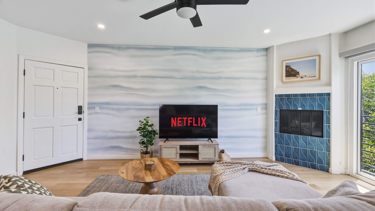Photo of Livingroom in Olde Solana Beach