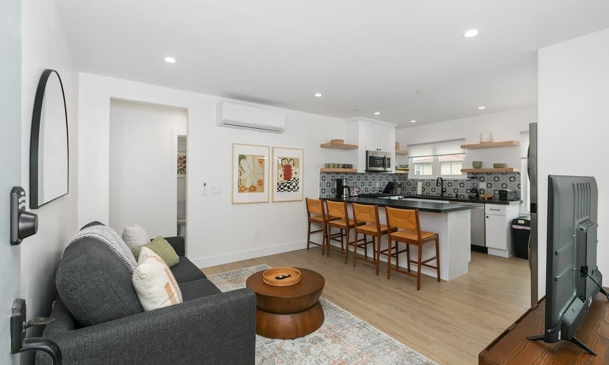 Photo of Livingroom in Hillcrest