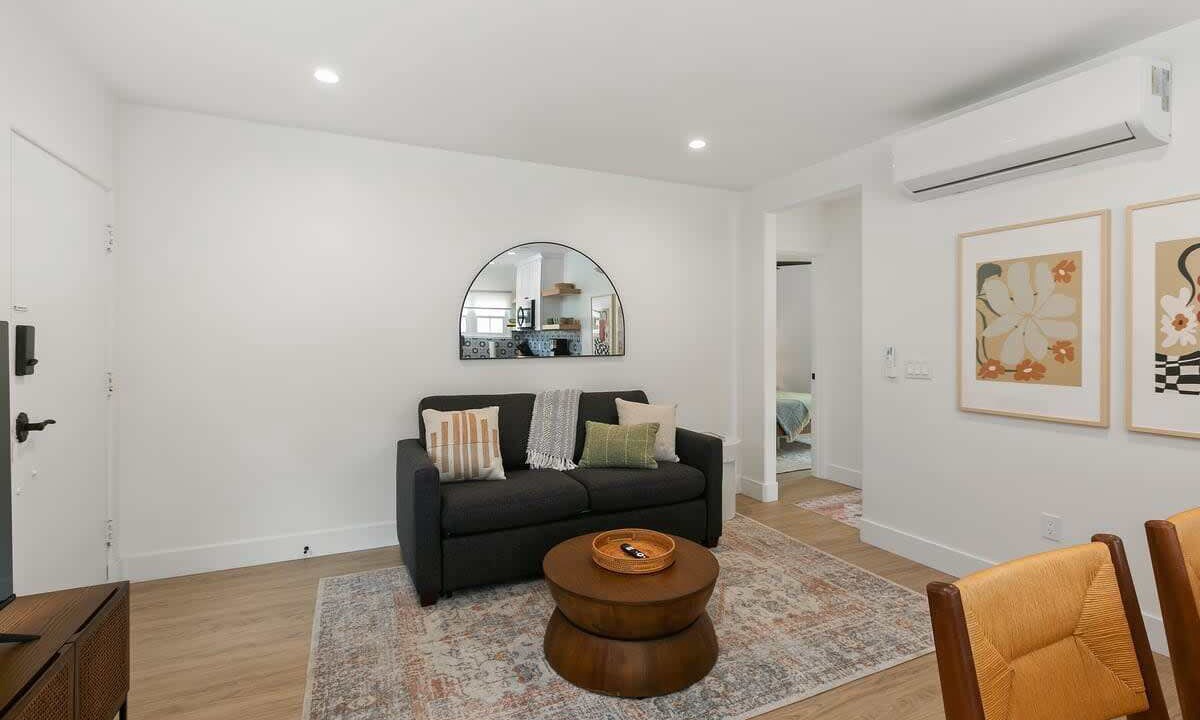 Photo of Livingroom in Hillcrest